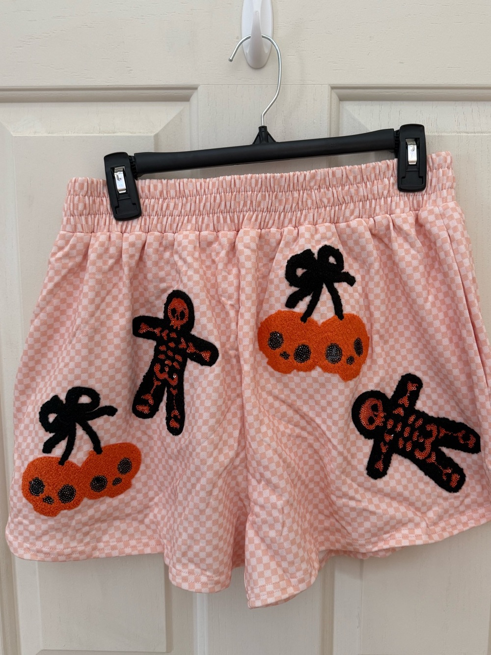 Halloween bottoms
